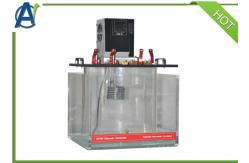 China ASTM D445 Manual Petroleum Testing Equipment Kinematic Viscosity Tester supplier