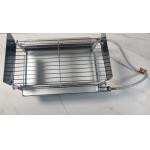Energy Saving Portable Gas Grill With Infrared Catalytic Burner For BBQ