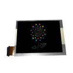 C050VVN01.0 New 5.0 inch Car GPS Navigation LCD Display for sale