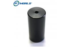 China 5 Axis Precision CNC Machining Service Anodized Aluminum Metal Turning Parts supplier