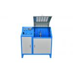 IEC 60335-1 Clause 22.32 Ceramic Material Fuchsine Spirit Pressure Test Apparatus