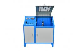 China IEC 60335-1 Clause 22.32 Ceramic Material Fuchsine Spirit Pressure Test Apparatus supplier