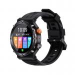 C21 Pro Outdoor Sport Smart Watch Fitness Tracker BT Calling Heart Rate Monitor for sale