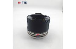 China Diameter 114mm ME224532  Piston For Mitsubishi 4M50 4M50T Diesel Engine supplier