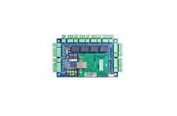 China High Frequency Box Build Thermal Profiles Turnkey PCB Assembly IPC Class III supplier