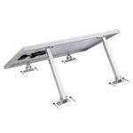 VSL 2 Solar Panel Bracket PV Adjustable Solar Panel Tilt Mount Brackets