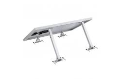 China VSL 2 Solar Panel Bracket PV Adjustable Solar Panel Tilt Mount Brackets supplier