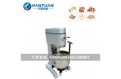 China Nougat Mixing Machine supplier