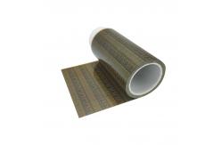 China 980mm ESD Adhesive Tape Pressure Sensitive Glue Conductive Grid Tape supplier