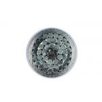 Silver Aerial 1KV 35KV Aluminum Conductor Alloy Reinforced for sale