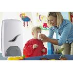 ABS Plastic Adjustable Foaming Hand Soap Dispenser 1 L Patent Design for sale