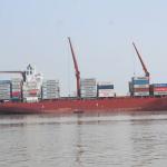 Varies Capacity & Services Standard Sea Shipping Solutions Transportation Goods for sale