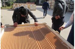 China Terracotta Ventilated Facade manufacturer