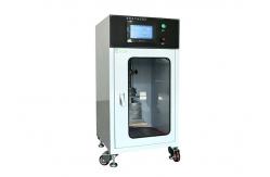 China Foot Warmers Flexing Test Equipment IEC 60335-2-81 Figure 101 supplier