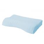High Density Therapeutic Cervical Neck Pillow , Memory Foam Bed Pillows for sale
