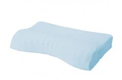China High Density Therapeutic Cervical Neck Pillow , Memory Foam Bed Pillows supplier