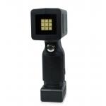 Portable 220V AC UV LED Flood Curing System with 395nm UV Intensity of 100MW/CM2 and Air Cooling for sale