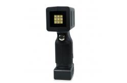 China High sterilization uv light 280nm Ultraviolet High output uv germicidal lamp supplier