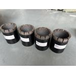 12mm HQ3 HQTT Impregnated Diamond Core Bit Surface Mine Hard Formation Drilling for sale