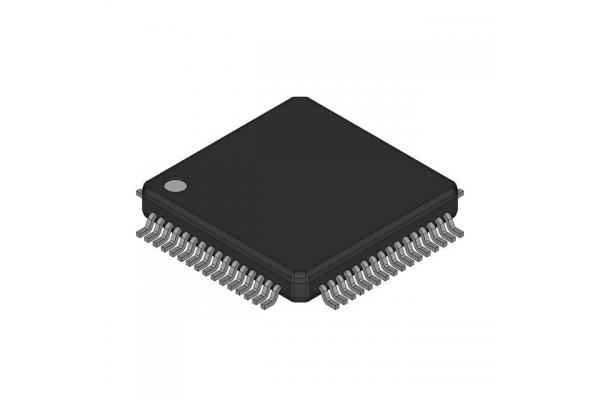 SAK-XC864-1FRI5VAA 8051 COMPATIBLE 8-BIT MCU Infineon Technologies