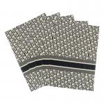 Recycled LDPE HDPE Plastic Flat Bags For Gift Packaging for sale