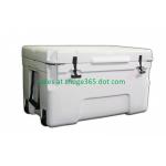 50Liter Premium Plastic Ice Chest for Fishing | Hunting for sale