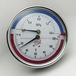 TG-041B Thermo-manometer for sale