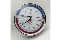 China TG-041B Thermo-manometer supplier