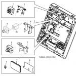 Portrait Camera Assembly for sale