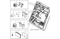 China Portrait Camera Assembly supplier
