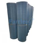 Perfectly Compatible With P191920 Oval Donaldson Filter Cartridges In Cutting Laser Machine for sale