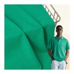 Breathable Combed Cotton Fabric for sale