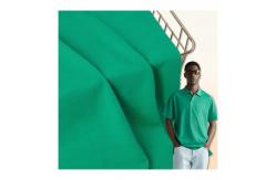 China Breathable Combed Cotton Fabric supplier