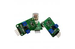 China MG811 CO2 Gas Sensor Module Sensitivity Good sensitivity and selectivity To CO2 supplier