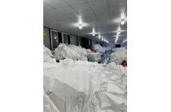 China Disposable Coverall manufacturer