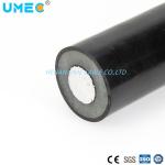 Medium Voltage 1/3-Core Cu/Al Power Cable  6/10kv XLPE Insulated PVC Sheathed for sale