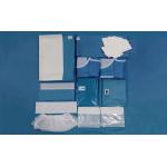 Medical Disposable Sterile Surgical By Pass Cardiovascular Pack Class II EO No Toxicity