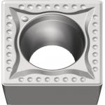 TiCN Based Cermet Turning Inserts Semi Finishing & Finishing SCMT09T304-5MT for sale