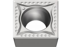 China TiCN Based Cermet Turning Inserts Semi Finishing & Finishing SCMT09T304-5MT supplier