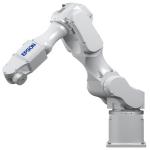 Epson C4 6 Axes Industrial Manipulator Robot Arm For Assembly