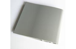 China Powder Painted / Anodized Industrial Cooling Blade / 16ft Large Blade Ceiling Fan supplier