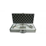 IEC60884-1 / IEC60950 Ball Pressure Test Apparatus Testing Non - Metallic Materials