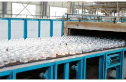 China Glass Beverage Bottle manufacturer