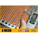 Aluminium 3003 Perforated Metal Sheet for sale