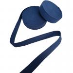 Customized 2cm Narrow Stretch Waistband Nylon Polyester Woven Elastic Band for sale