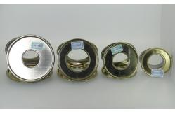 China Metal Can Bottom supplier