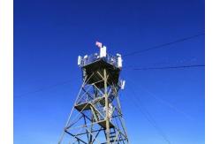 China Optimal Performance Multi Function Surveillance Radar supplier