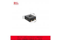 China SHT40-AD1B-R2 Temperature Transducer Surface Mount Power Heater supplier