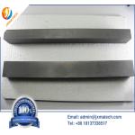 K20 Tungsten Steel Plate For High Temperature Parts Application