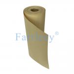 High-Performance Pleated Aramid Nomex Dust Filtration Filter Material for sale